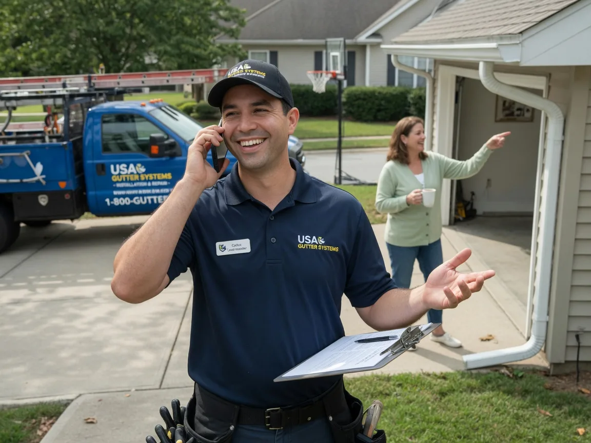 Gutter Installation Parachute, CO FAQs